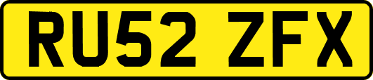 RU52ZFX