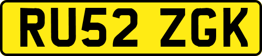 RU52ZGK