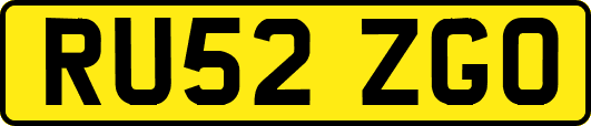 RU52ZGO