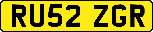 RU52ZGR