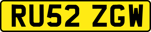 RU52ZGW