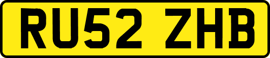RU52ZHB