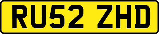 RU52ZHD