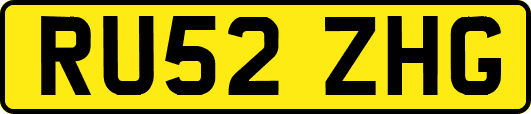 RU52ZHG
