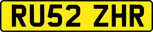 RU52ZHR
