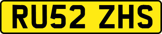 RU52ZHS