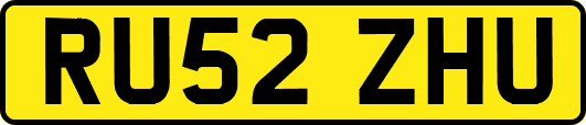 RU52ZHU