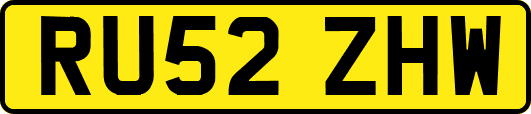 RU52ZHW