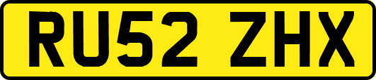RU52ZHX