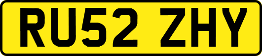 RU52ZHY
