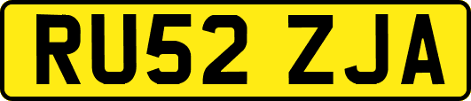 RU52ZJA
