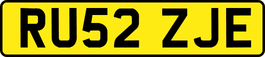 RU52ZJE