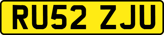 RU52ZJU