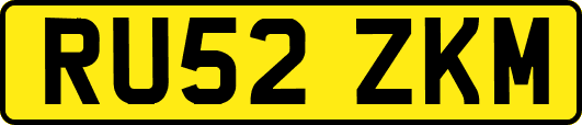 RU52ZKM