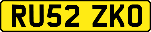 RU52ZKO