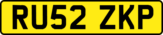 RU52ZKP