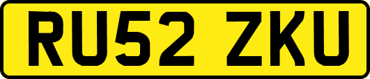 RU52ZKU