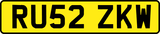 RU52ZKW