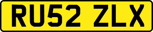 RU52ZLX
