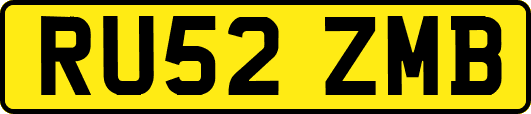 RU52ZMB
