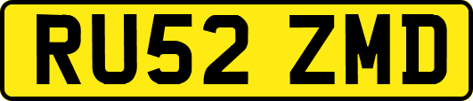 RU52ZMD
