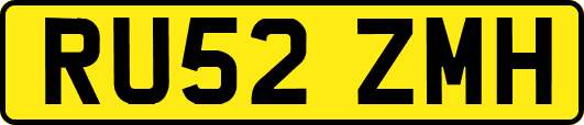 RU52ZMH