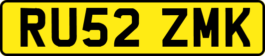 RU52ZMK