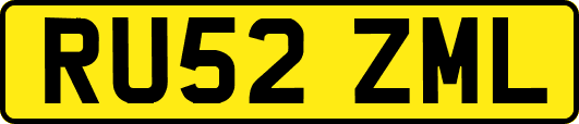 RU52ZML