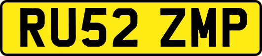 RU52ZMP