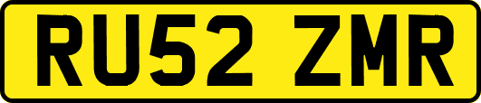RU52ZMR
