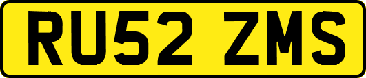 RU52ZMS