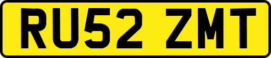 RU52ZMT