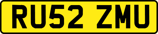 RU52ZMU