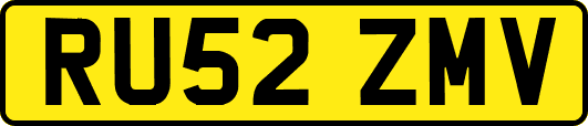 RU52ZMV