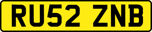 RU52ZNB