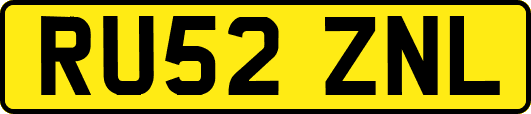 RU52ZNL