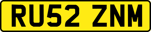 RU52ZNM
