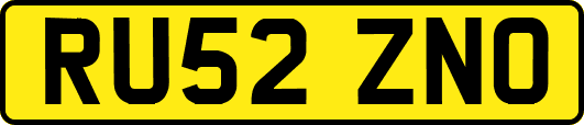 RU52ZNO