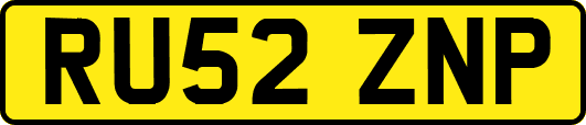 RU52ZNP