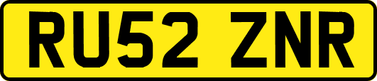 RU52ZNR