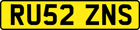 RU52ZNS
