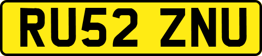 RU52ZNU