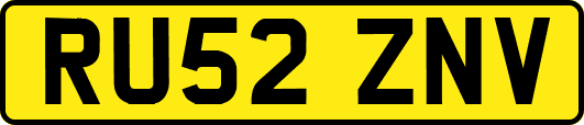 RU52ZNV