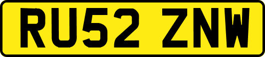 RU52ZNW