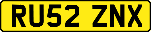 RU52ZNX