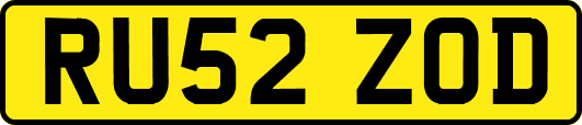 RU52ZOD
