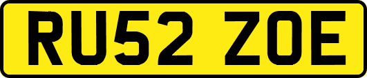 RU52ZOE