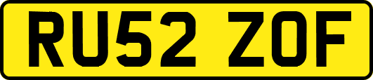 RU52ZOF