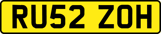 RU52ZOH