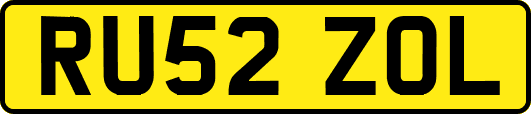 RU52ZOL